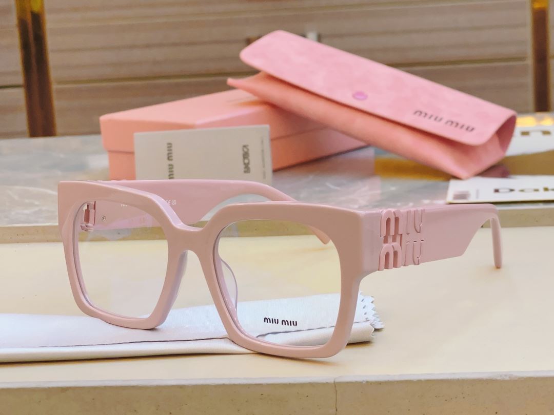 Miu Miu Sunglasses